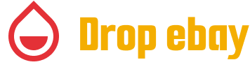 Drop ebay